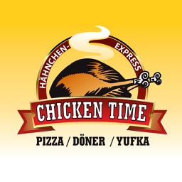 Chicken Time