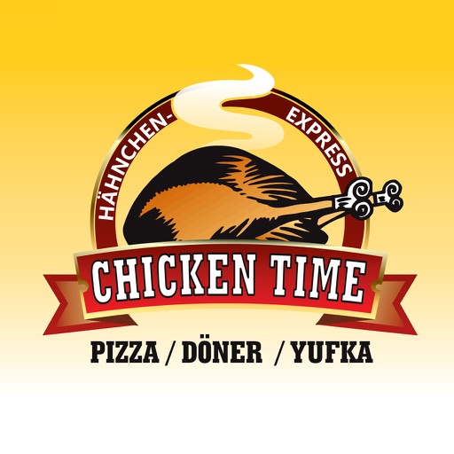 Chicken Time icon