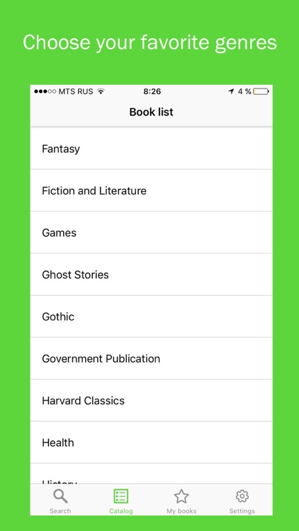 Librolife PRO: home library, read books and novels