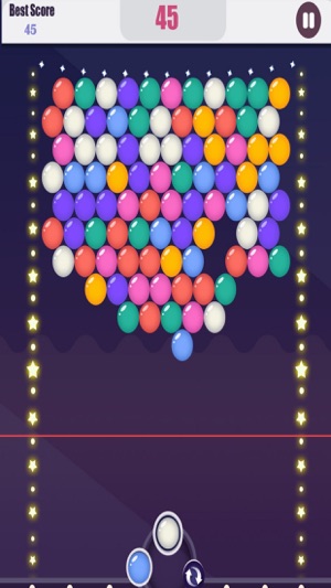 Ballboon Color Shooter