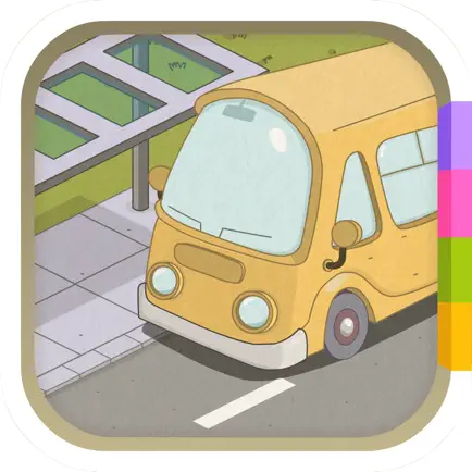 Busy Wheels: City Bus Читы