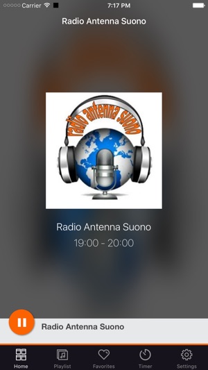 Radio Antenna Suono(圖1)-速報App