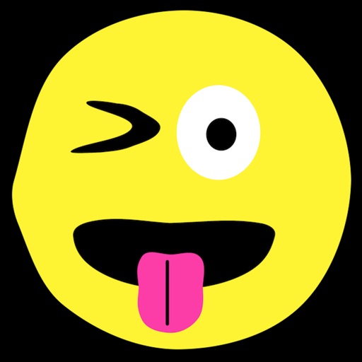 Emoji Slide - A DevKit Game Icon