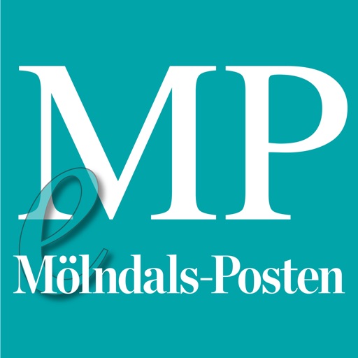 Mölndals-Posten Icon