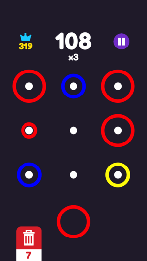 Ring Challenge Puzzle(圖2)-速報App