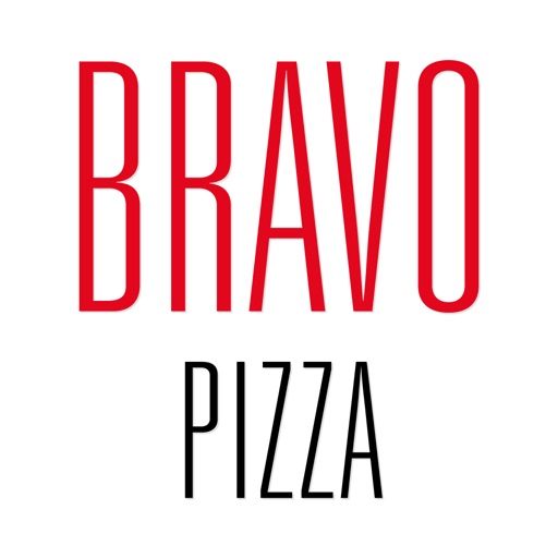 Bravo Pizza Gramercy icon