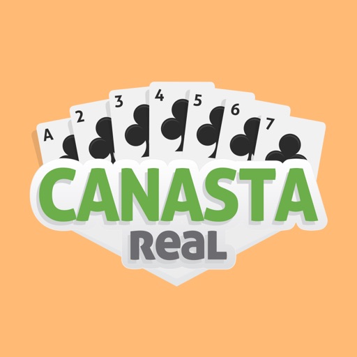 Canasta Real Icon