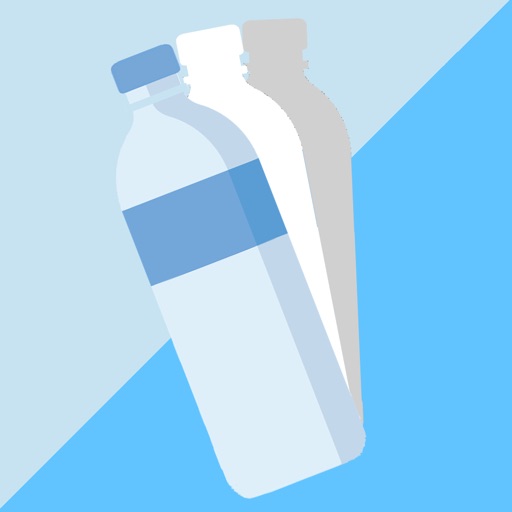 Bottle Royale - Water Bottle Flipping Challenge iOS App