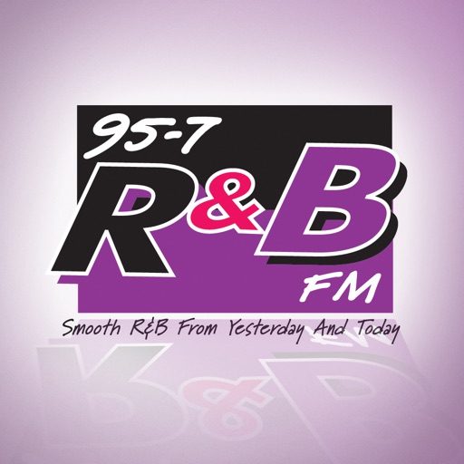 95.7 RnB, Smooth RnB from yesterday and today