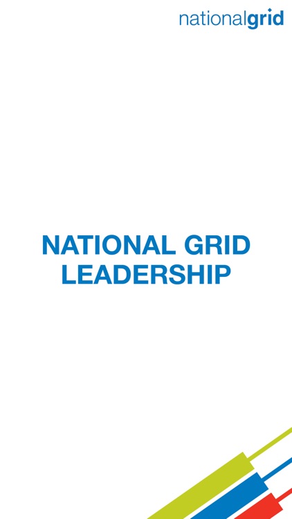 National Grid Leadership