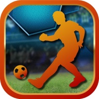 Kick Soccer Goal Legend