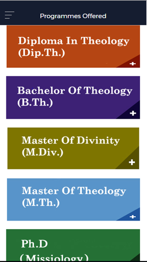 COTR Seminary(圖4)-速報App