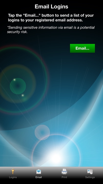 What's My Login? screenshot-3