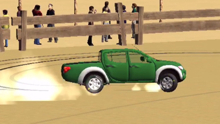 Real Car Drift Simulation Game screenshot-4