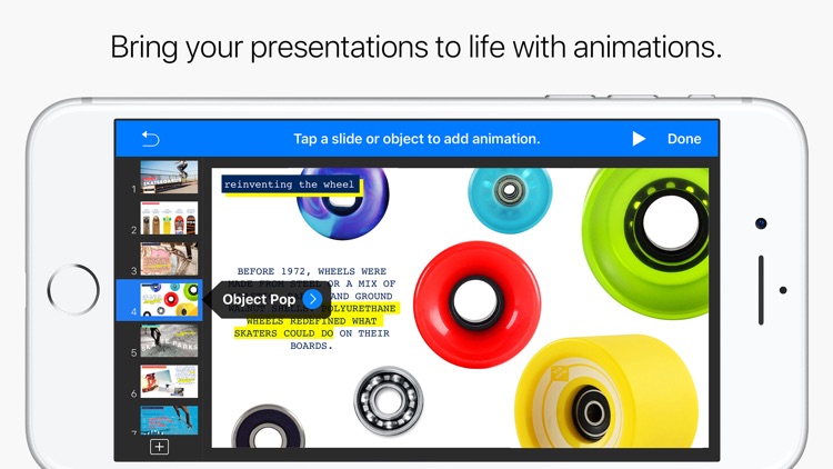 Keynote