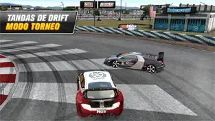 Screenshot 4 Drift Mania Championship - 2 iphone