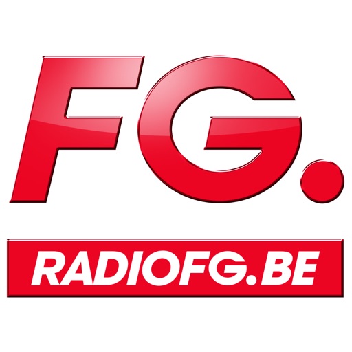 Radio FG Vlaanderen icon