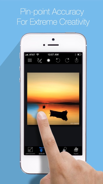 Paint FX : Photo Effects Editor screenshot-0