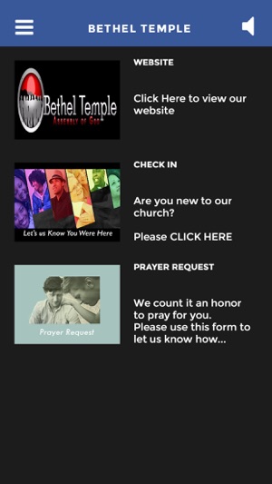 Bethel Temple(圖3)-速報App