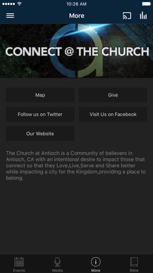 TheChurchNow(圖2)-速報App