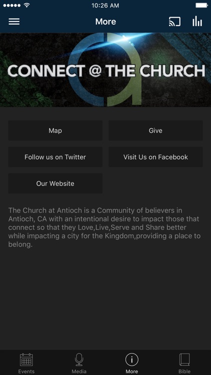 TheChurchNow