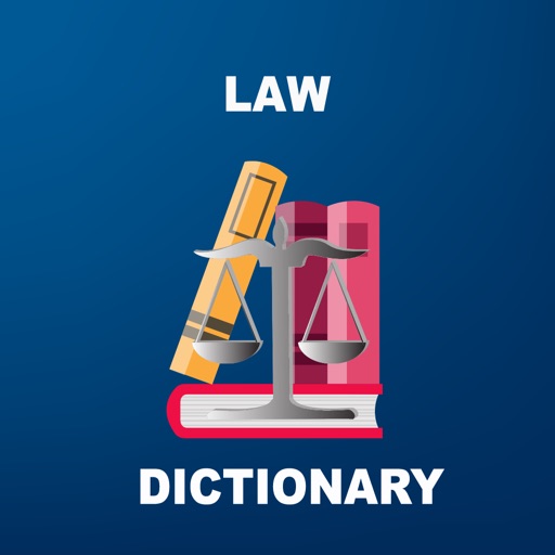 Law Dictionary Offline & free:Terms definitions