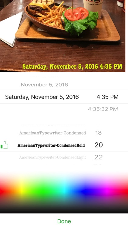 Pic Navi - Photo Location Viewer/Editor screenshot-3