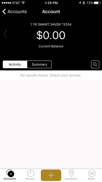 First Merchants Mobile App screenshot-3