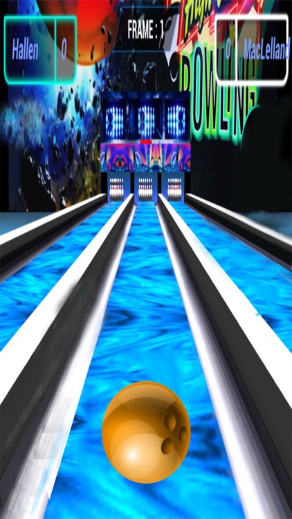 The Bowling Club - Online Game - Play for Free