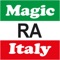 Lives and give the emotion of the Augmented Reality with our MagicItaly Roma App by Rotalsele Srl