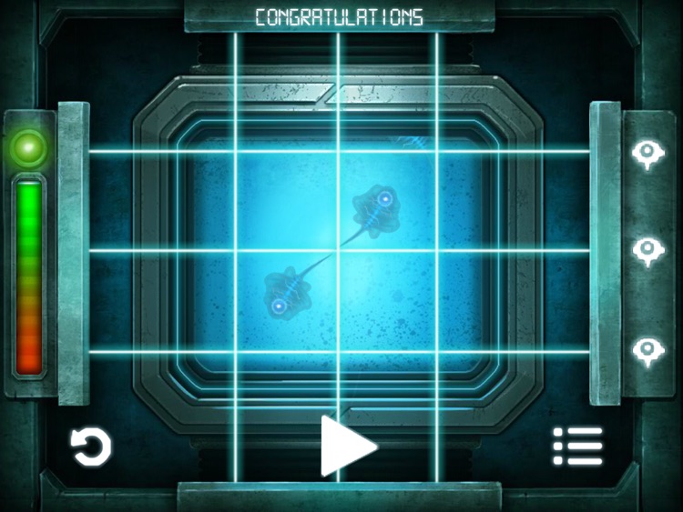Quantum Spectre by EdGE