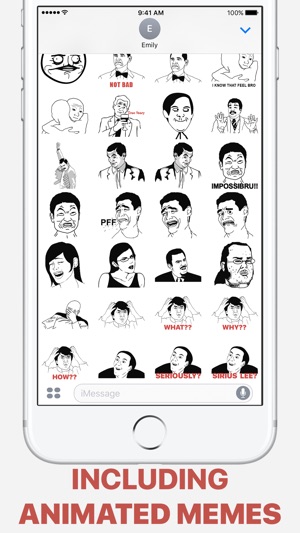 All Memes Stickers(圖2)-速報App