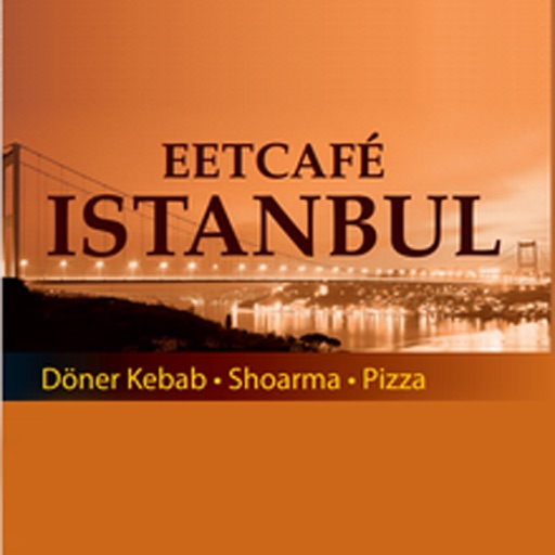 Eetcafé Istanbul icon