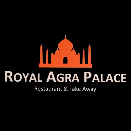Royal Agra Palace icon