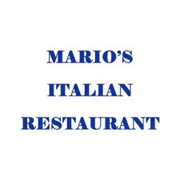 Mario's Italian Restaurant