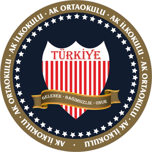 Amerikan Kültür Ataşehir icon