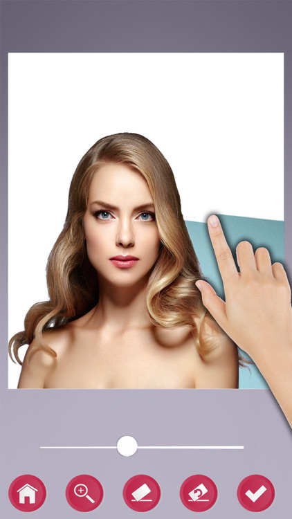 Background eraser – Cut and paste photo editor