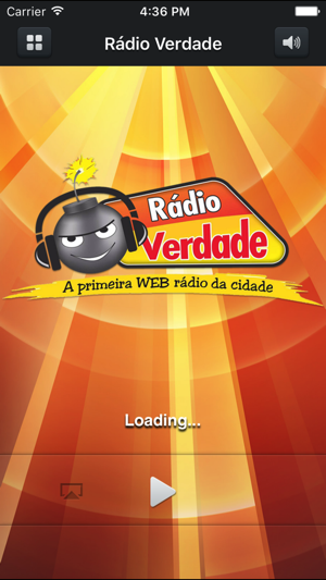 Rádio Verdade(圖1)-速報App