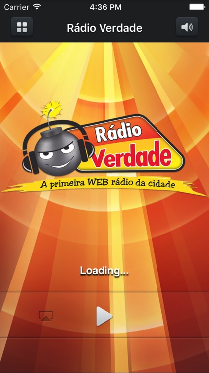 Rádio Verdade