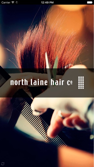 North Laine Hair Company(圖1)-速報App