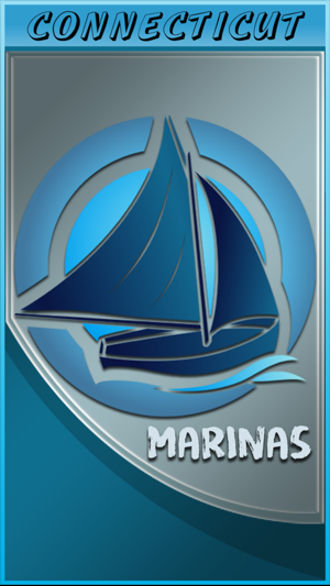 Connecticut State Marinas(圖1)-速報App