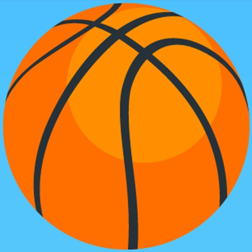 Street Basketball Pro - Trivia Game icon