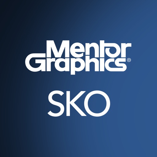 Mentor Graphics SKO