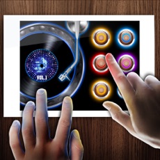 Activities of Pocket DJ Simulator