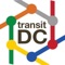 TransitDC tries to harmonize the various transit options open to Washington DC residents and visitors