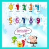 Count In English Learn Number For Kids