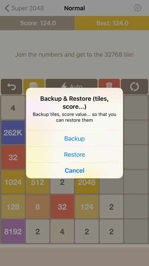 Super 2048 Plus(圖5)-速報App