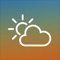 Weather Mania is a beautiful weather app with beautiful photos for every favorite city and accurate weather data