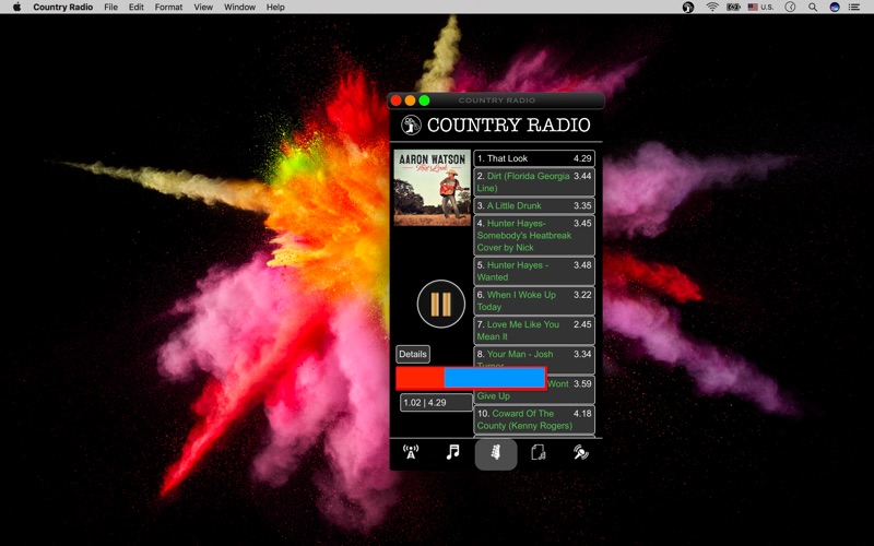 Country Radio thumbnail 3