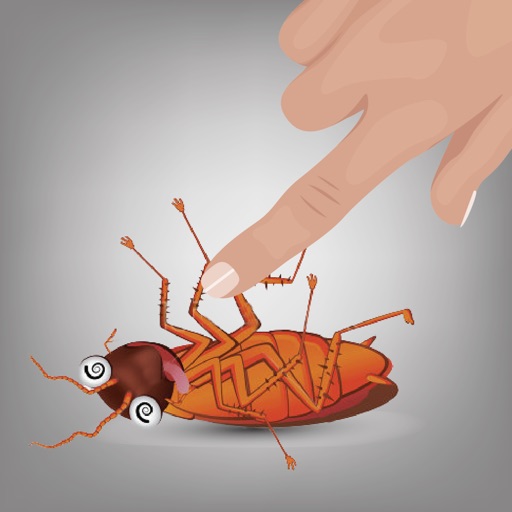 Cockroaches | صراصير Icon